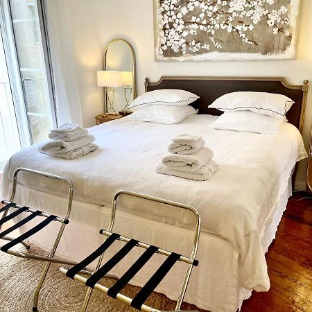 Grand Cru, Appartement Au Centre Medieval De Beaune Бон Экстерьер фото